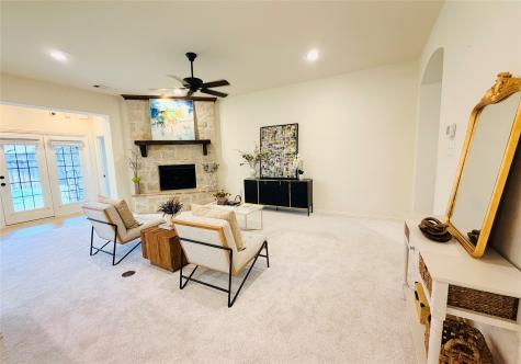 3408 Snowmass Lane Mckinney TX 75070