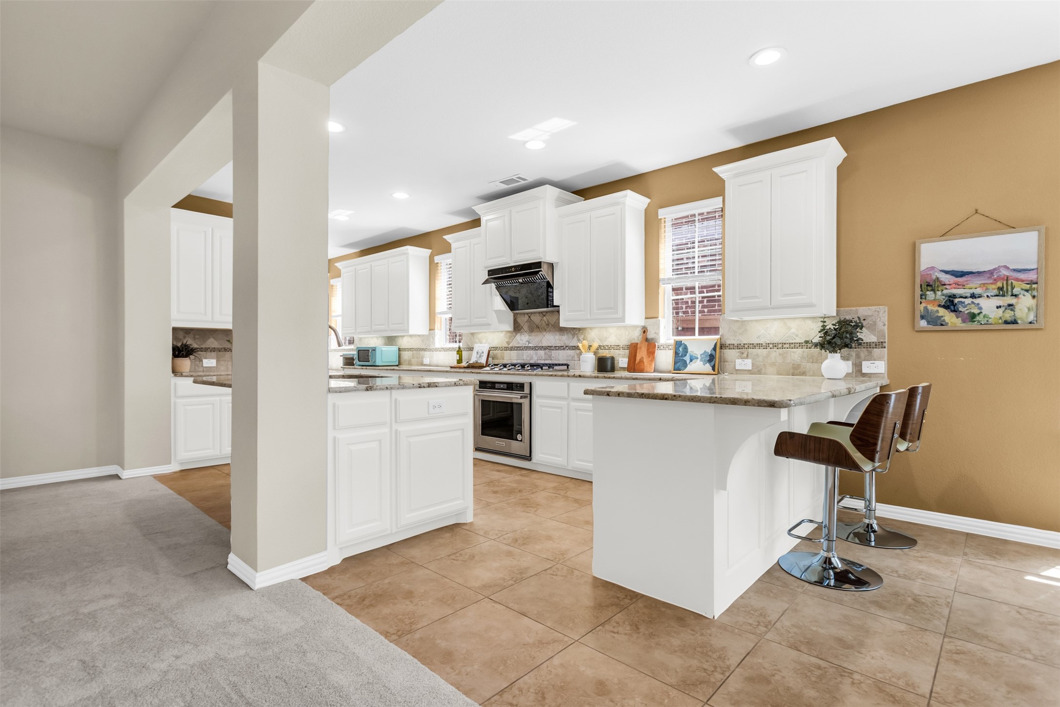3408 Snowmass Lane Mckinney TX 75070