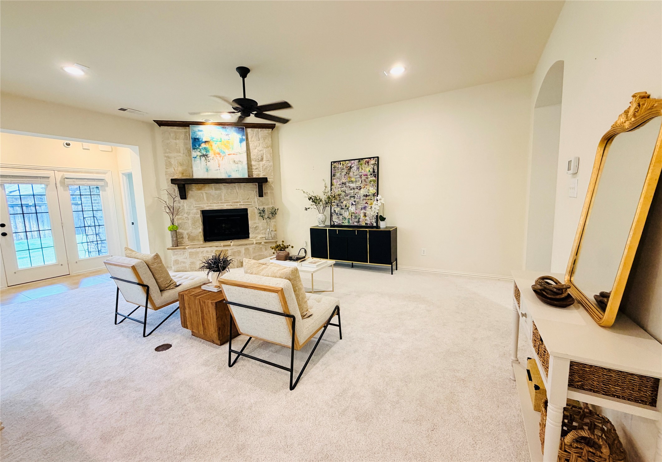 3408 Snowmass Lane Mckinney TX 75070