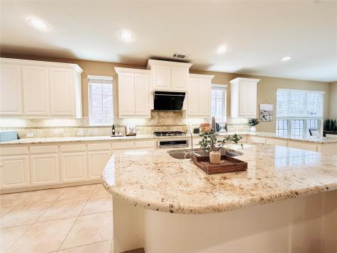 3408 Snowmass Lane Mckinney TX 75070
