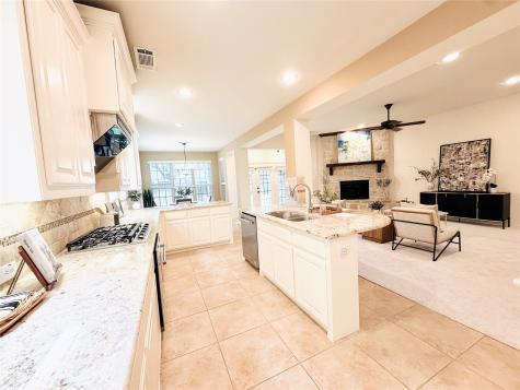 3408 Snowmass Lane Mckinney TX 75070