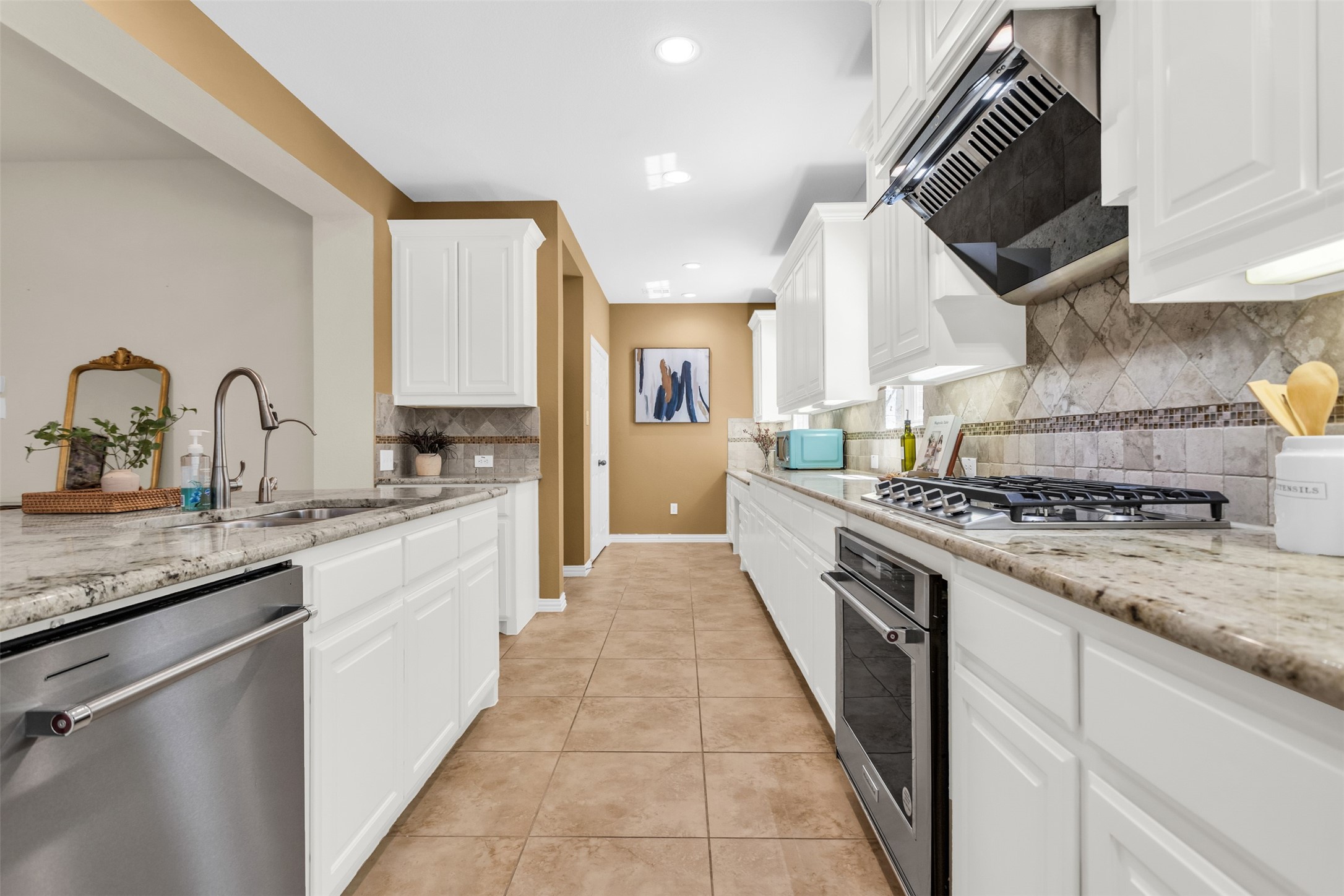 3408 Snowmass Lane Mckinney TX 75070