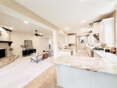 3408 Snowmass Lane Mckinney TX 75070