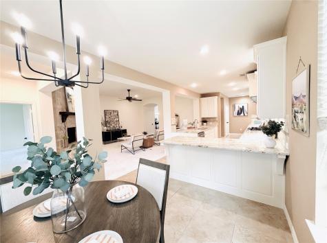3408 Snowmass Lane Mckinney TX 75070