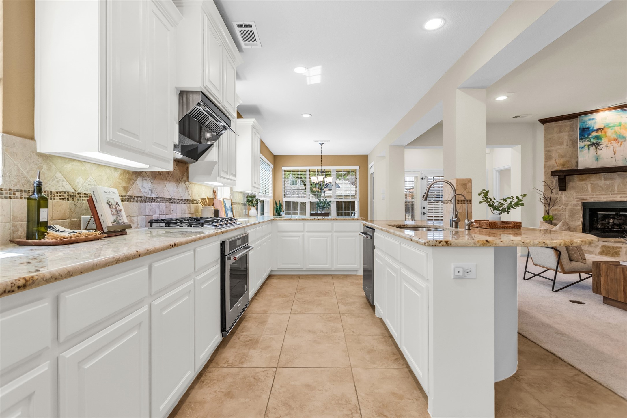 3408 Snowmass Lane Mckinney TX 75070