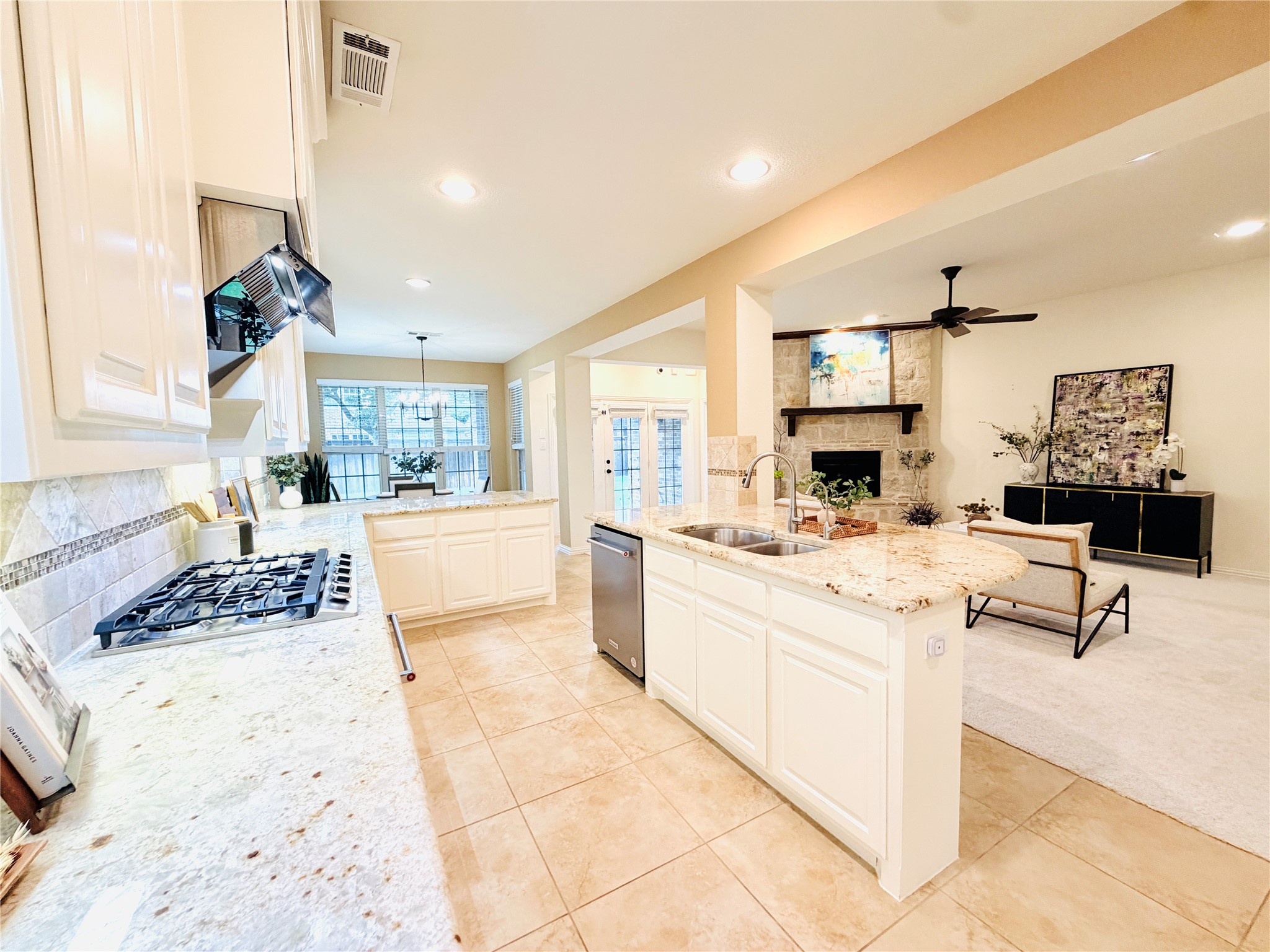 3408 Snowmass Lane Mckinney TX 75070