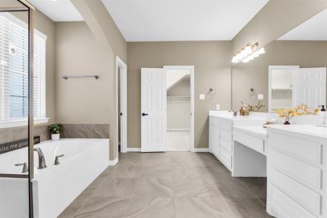 3408 Snowmass Lane Mckinney TX 75070