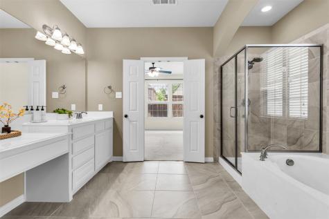 3408 Snowmass Lane Mckinney TX 75070