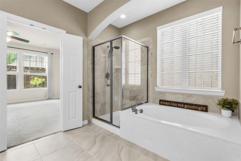 3408 Snowmass Lane Mckinney TX 75070