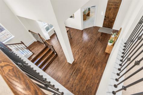 3408 Snowmass Lane Mckinney TX 75070