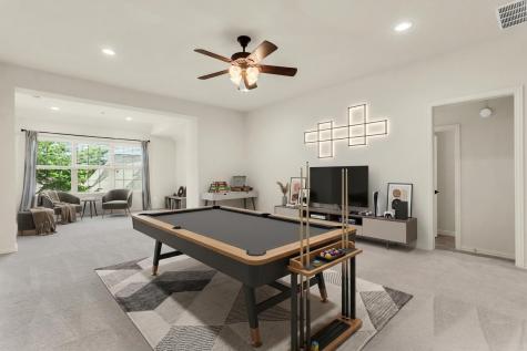 3408 Snowmass Lane Mckinney TX 75070