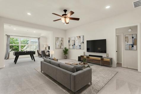 3408 Snowmass Lane Mckinney TX 75070