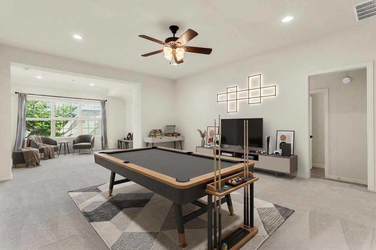 3408 Snowmass Lane Mckinney TX 75070
