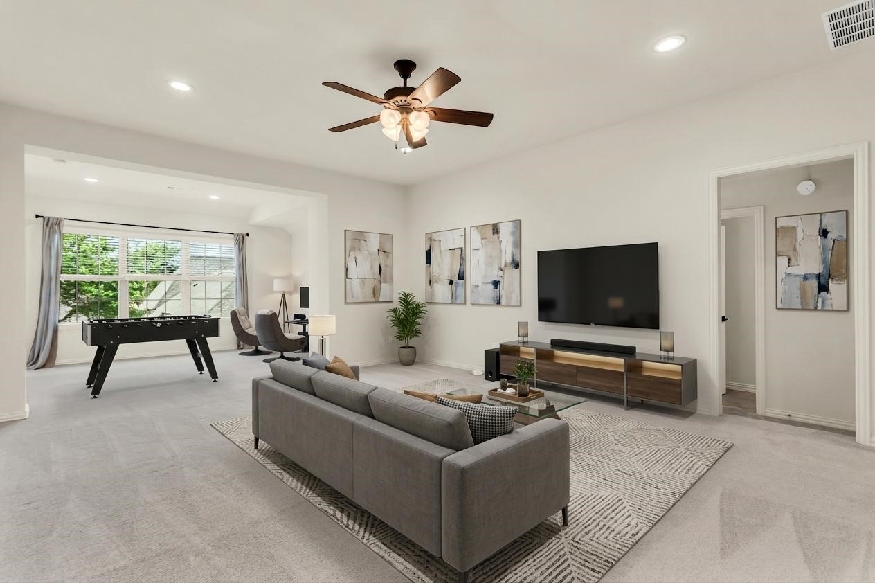 3408 Snowmass Lane Mckinney TX 75070