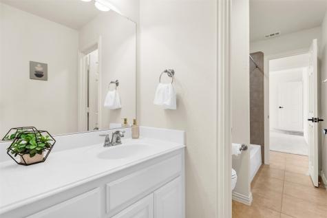 3408 Snowmass Lane Mckinney TX 75070