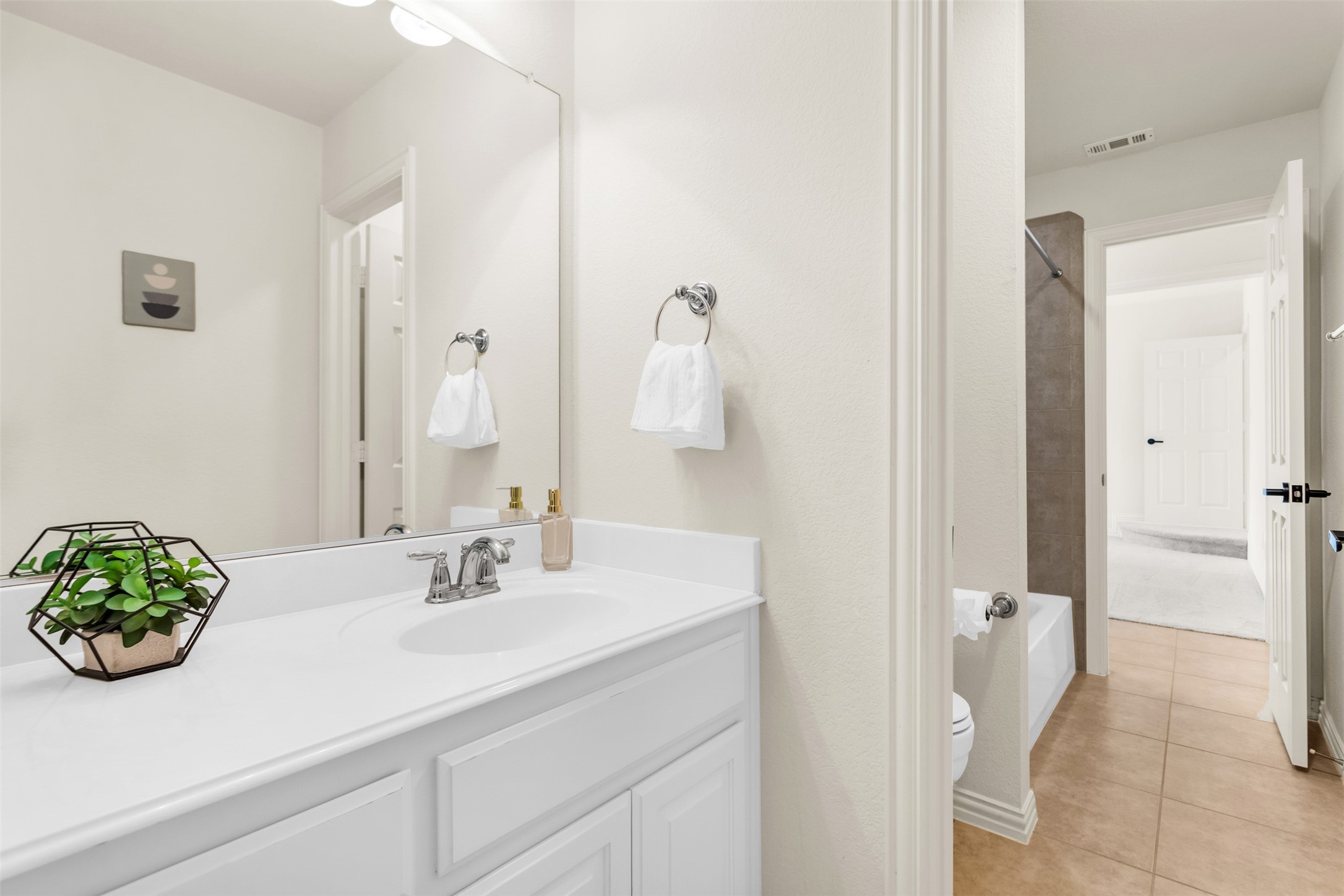 3408 Snowmass Lane Mckinney TX 75070