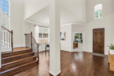 3408 Snowmass Lane Mckinney TX 75070