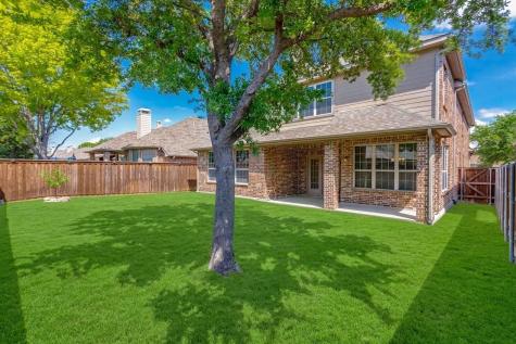 3408 Snowmass Lane Mckinney TX 75070