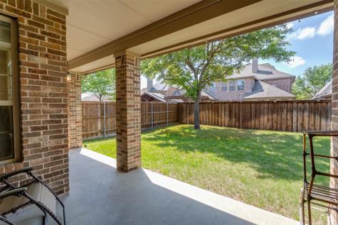 3408 Snowmass Lane Mckinney TX 75070