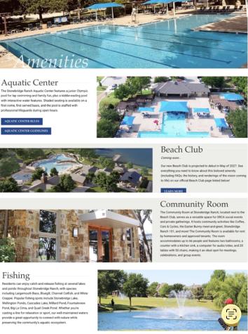 3408 Snowmass Lane Mckinney TX 75070