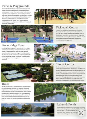 3408 Snowmass Lane Mckinney TX 75070