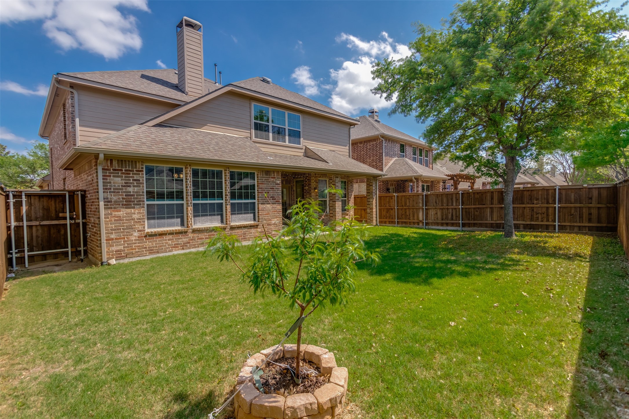 3408 Snowmass Lane Mckinney TX 75070