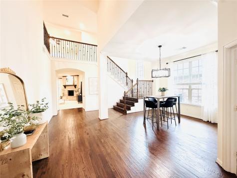 3408 Snowmass Lane Mckinney TX 75070