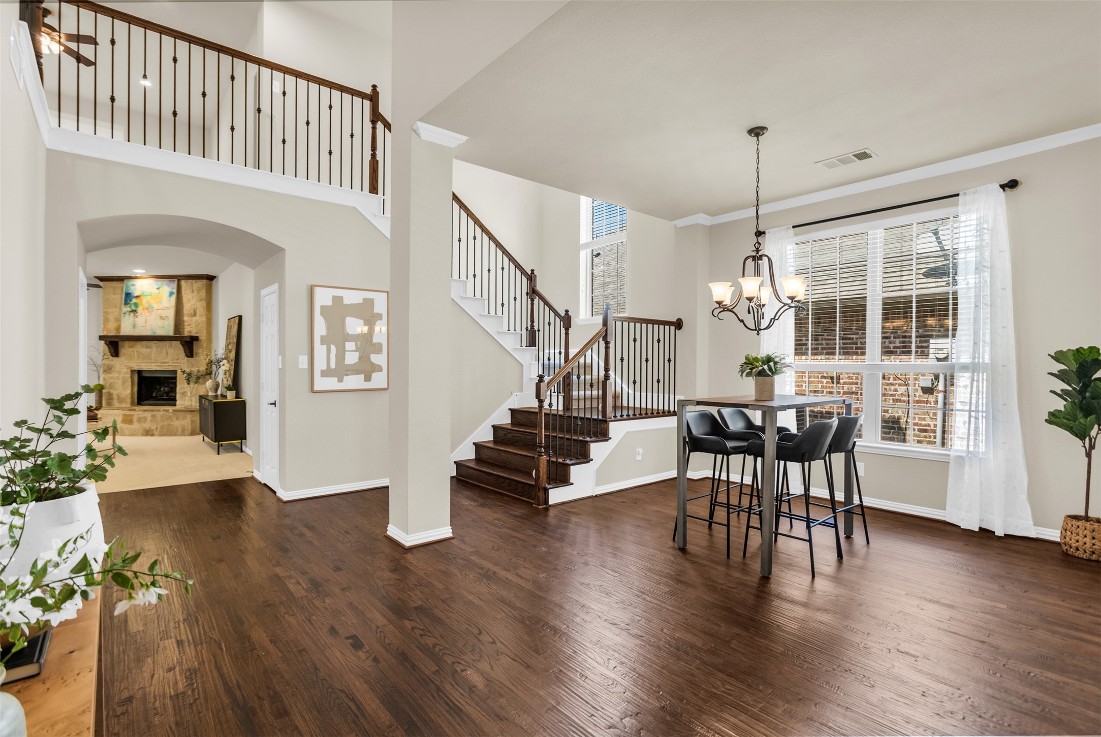 3408 Snowmass Lane Mckinney TX 75070