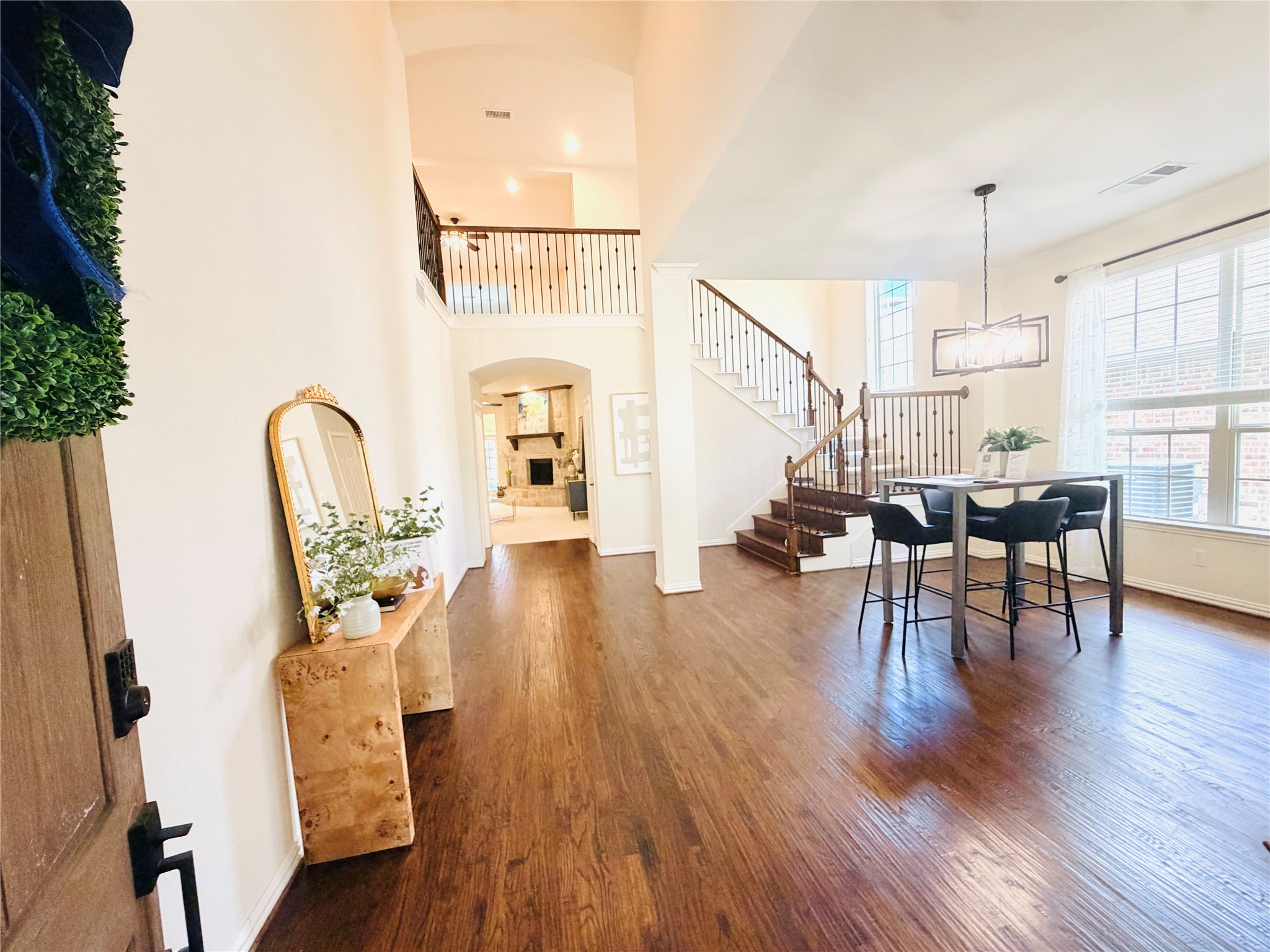 3408 Snowmass Lane Mckinney TX 75070