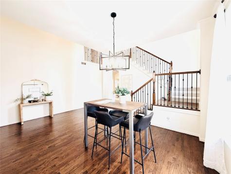 3408 Snowmass Lane Mckinney TX 75070