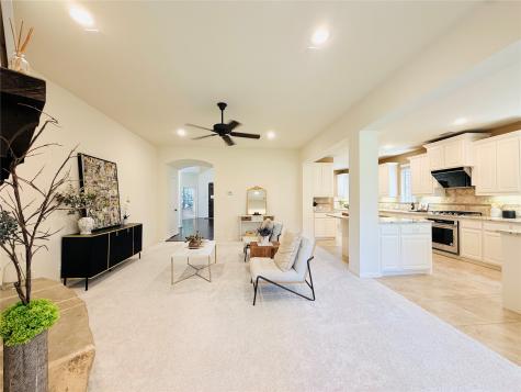 3408 Snowmass Lane Mckinney TX 75070