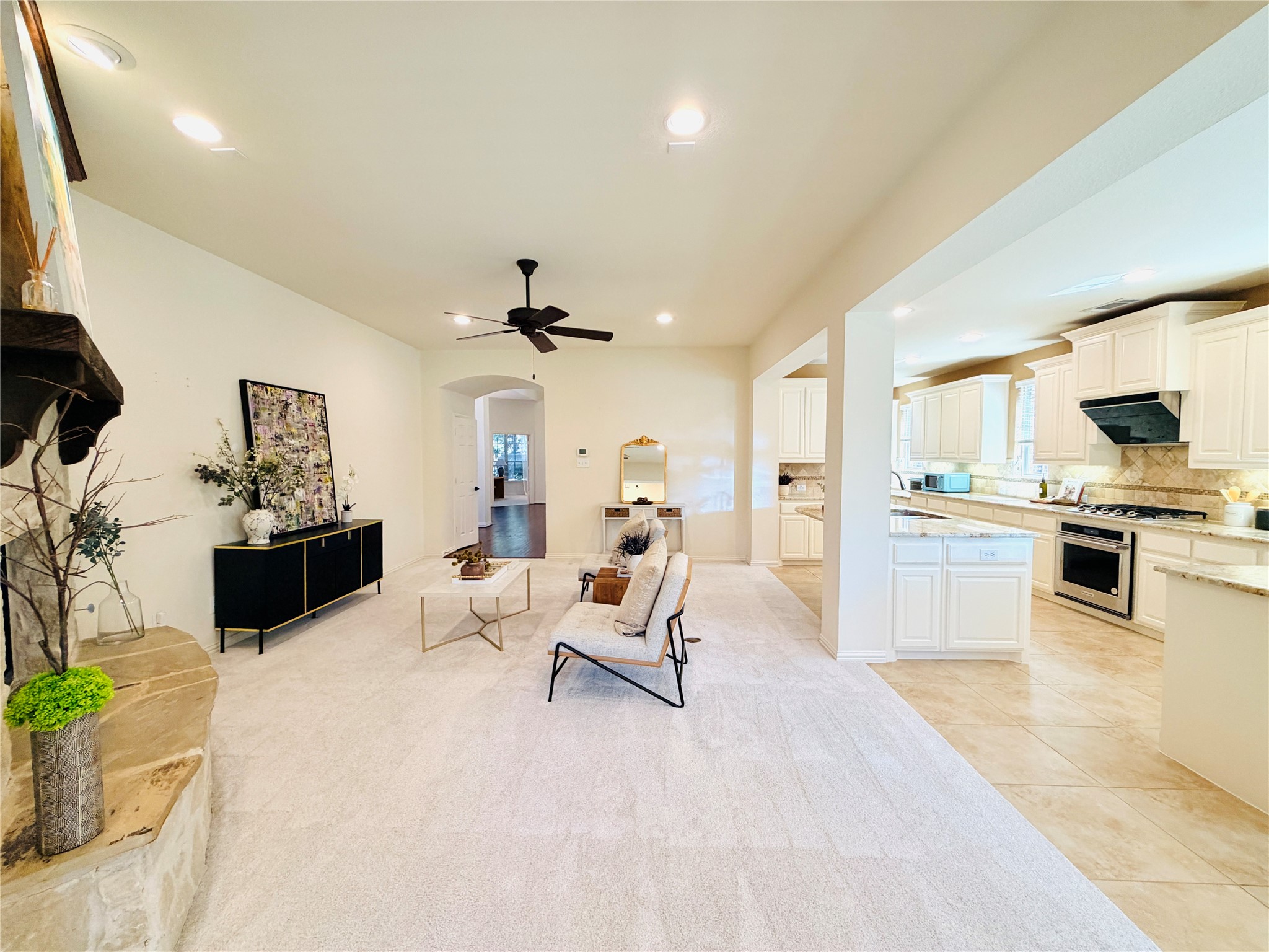 3408 Snowmass Lane Mckinney TX 75070