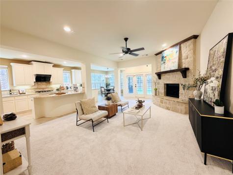 3408 Snowmass Lane Mckinney TX 75070