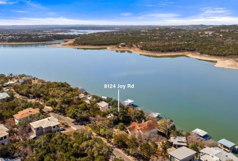 8124 Joy Road Volente TX 78641