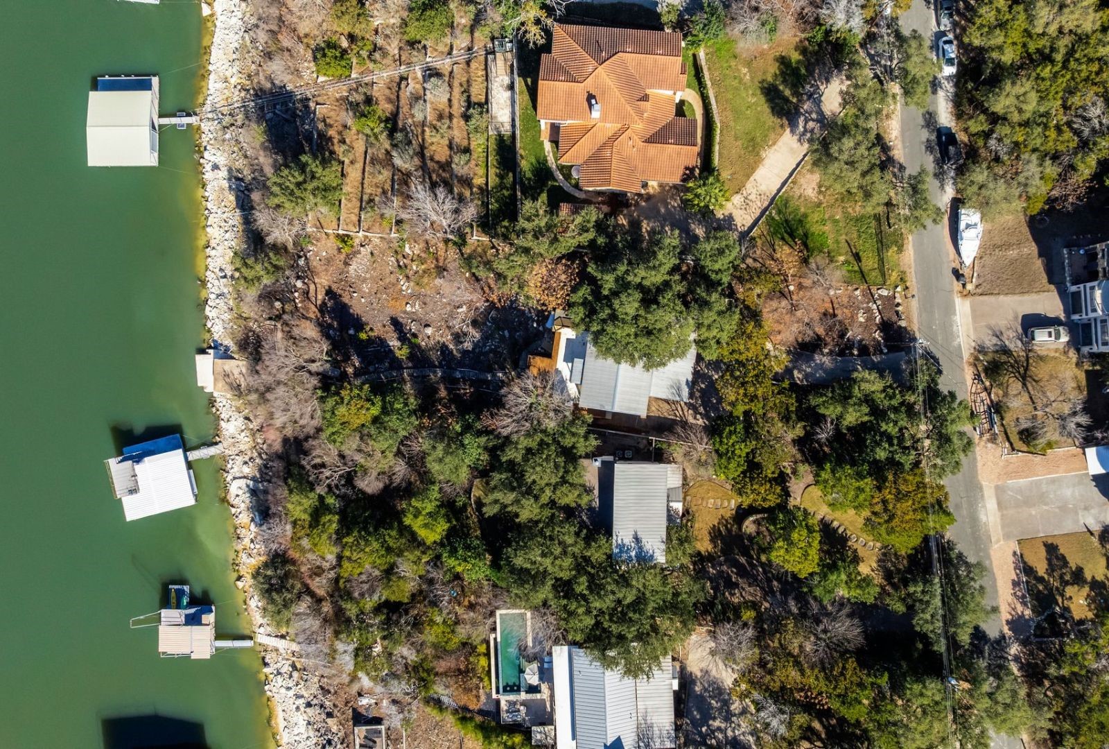 8124 Joy Road Volente TX 78641