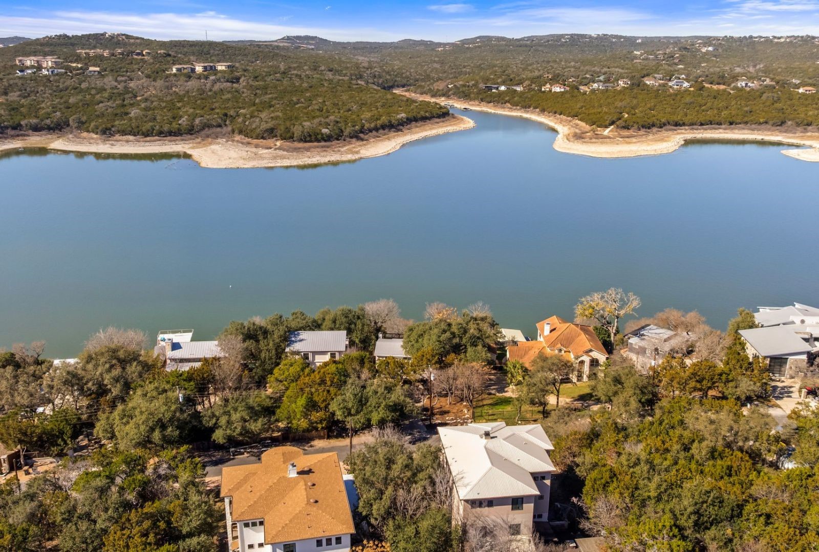 8124 Joy Road Volente TX 78641