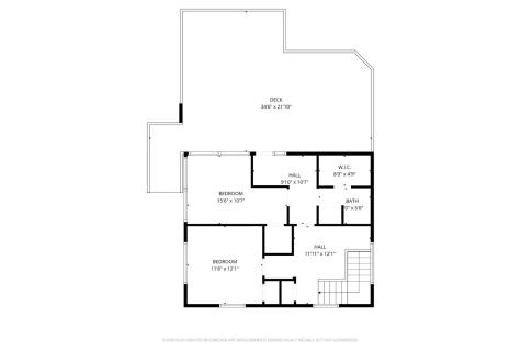 8124 Joy Road Volente TX 78641