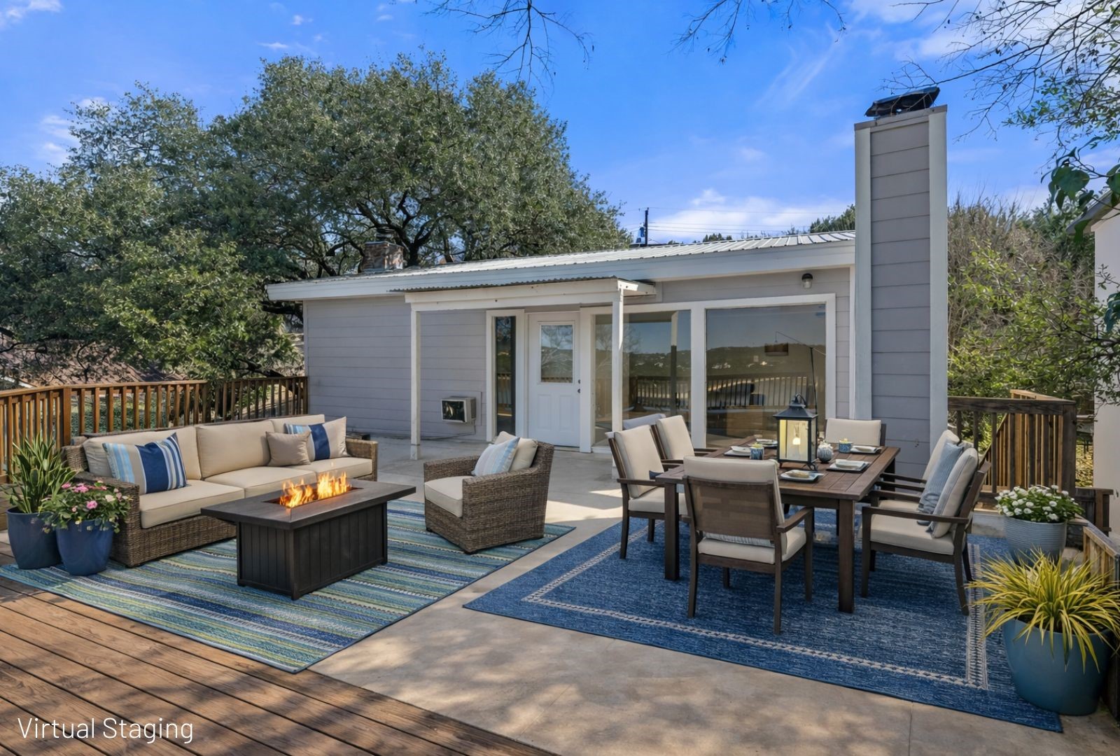 8124 Joy Road Volente TX 78641