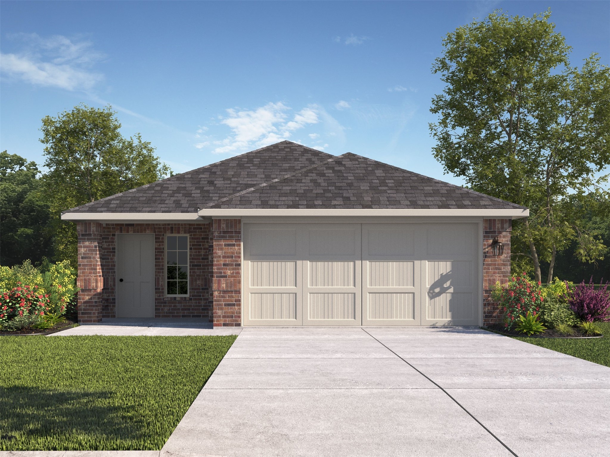 154 Davis Lane Newark TX 76071
