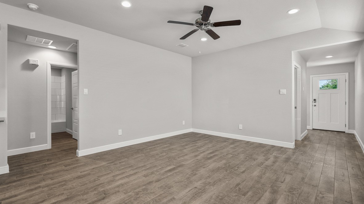 154 Davis Lane Newark TX 76071