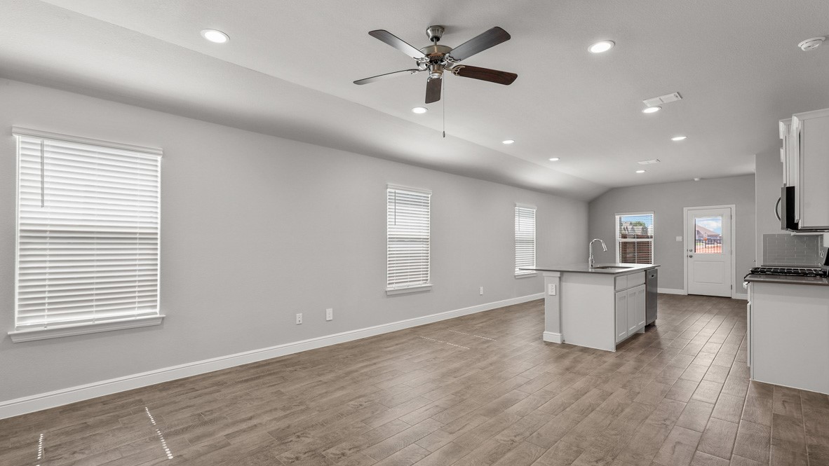 154 Davis Lane Newark TX 76071