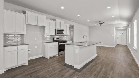 154 Davis Lane Newark TX 76071