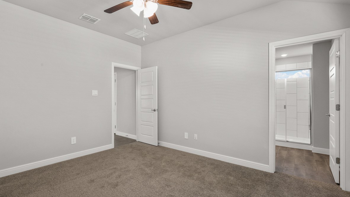 154 Davis Lane Newark TX 76071