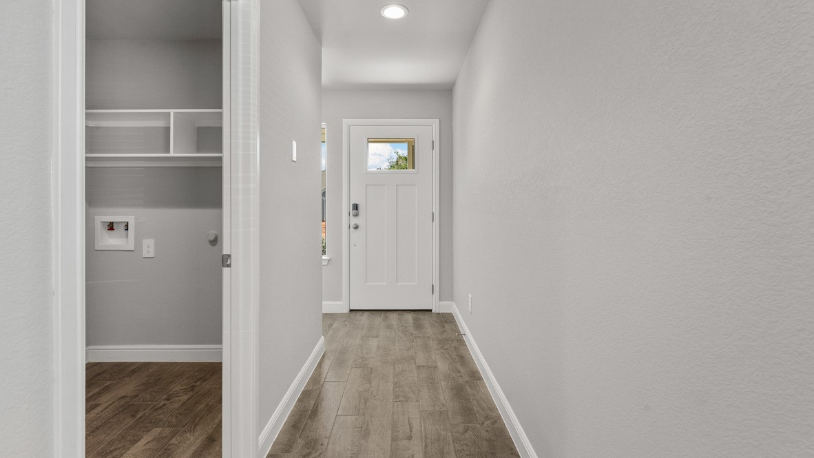 154 Davis Lane Newark TX 76071