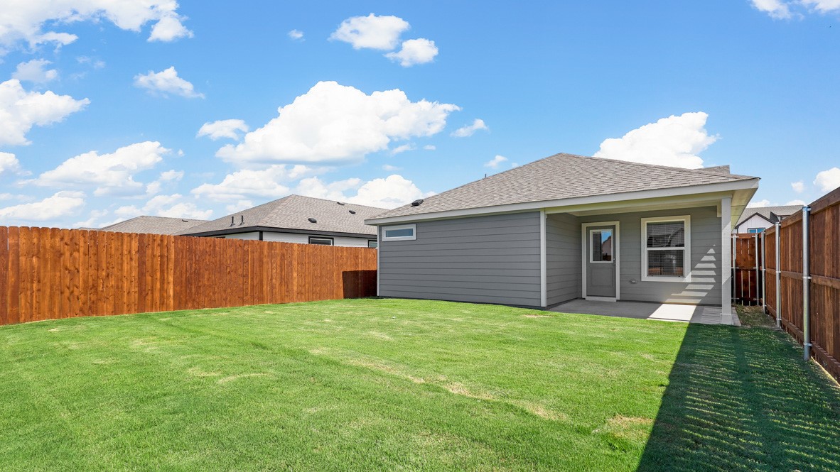 154 Davis Lane Newark TX 76071