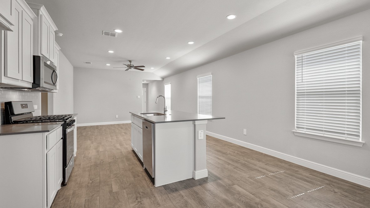 154 Davis Lane Newark TX 76071