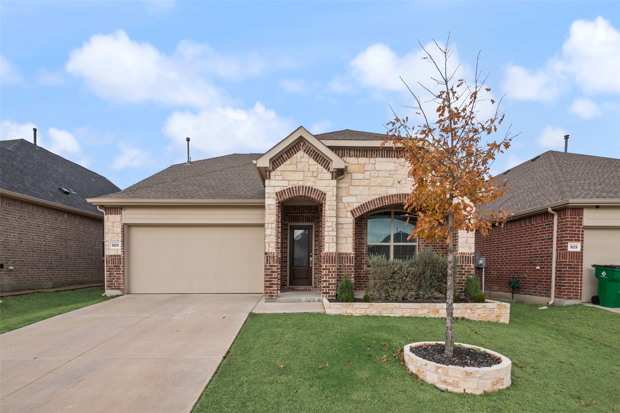 1825 Lake Grove Drive Little Elm TX 75068