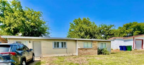 1015 Newby Avenue Bridgeport TX 76426