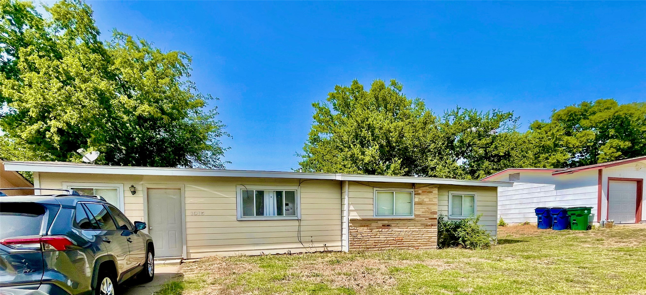 1015 Newby Avenue Bridgeport TX 76426