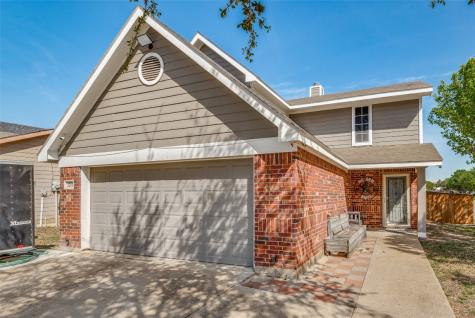 3201 Saint Monica Drive Dallas TX 75233